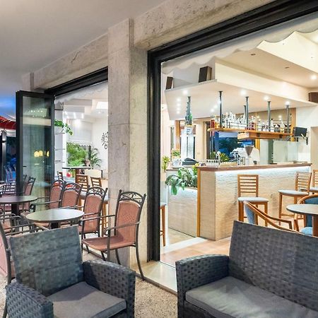 Hotel Stoccarda Caorle Kültér fotó
