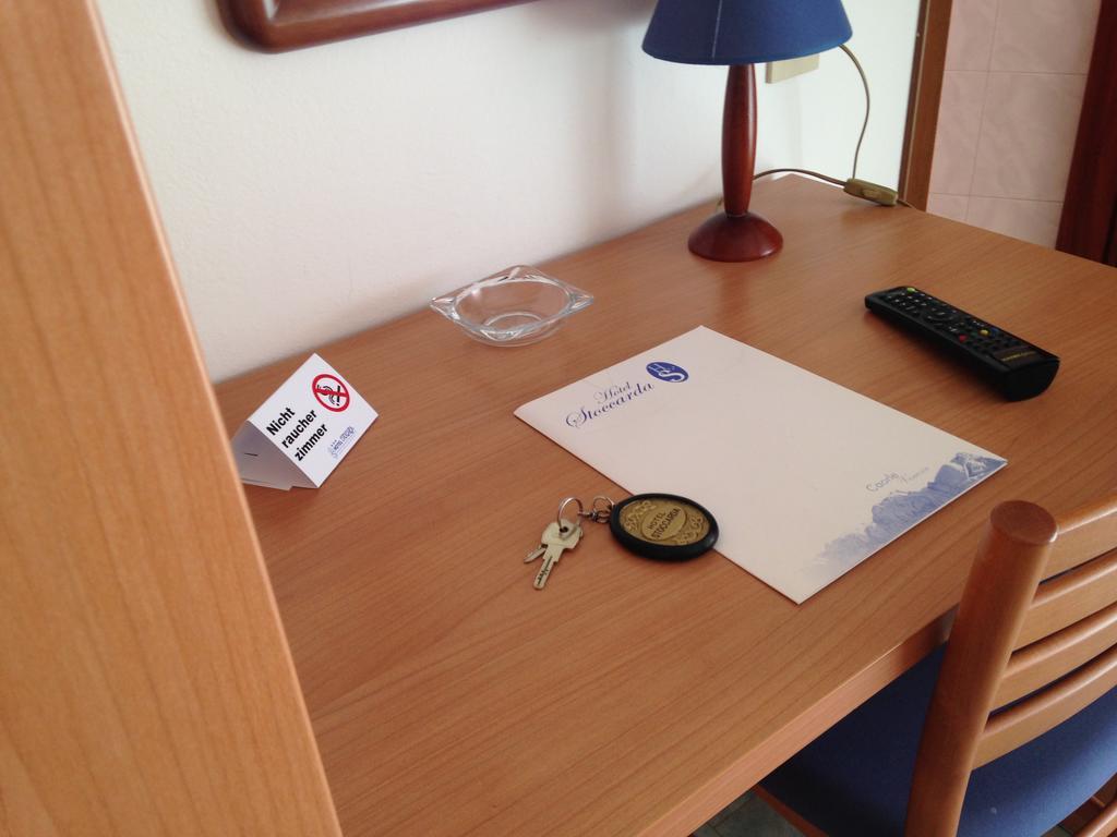 Hotel Stoccarda Caorle Kültér fotó