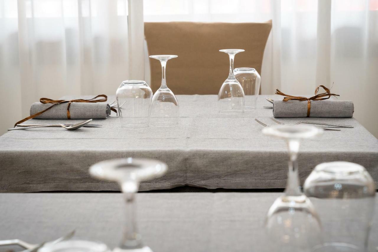 Hotel Stoccarda Caorle Kültér fotó