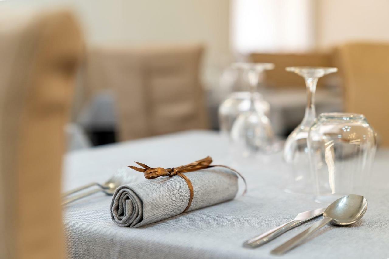 Hotel Stoccarda Caorle Kültér fotó