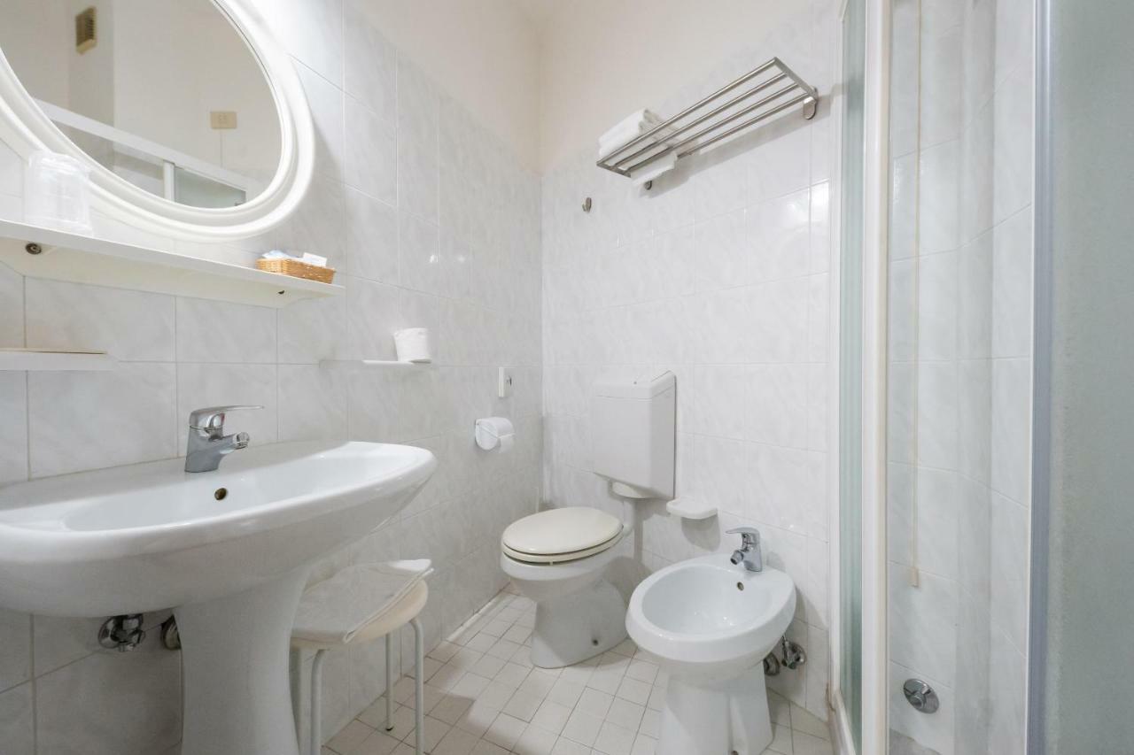 Hotel Stoccarda Caorle Kültér fotó